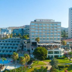 The Tower at St Raphael Resort in Limassol, Cyprus from 960$, photos, reviews - zenhotels.com photo 13