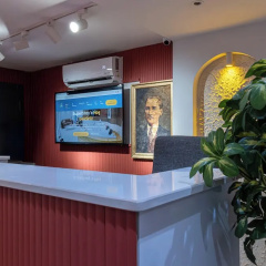 Stay Suite Hotel - Bild 2