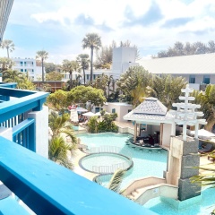 Phuket Island View Resort - Bild 15