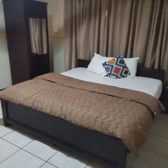 Airport Side Hotel in Accra, Ghana from 63$, photos, reviews - zenhotels.com photo 5