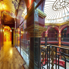 Hotel Banke Opera, Autograph Collection - Bild 18