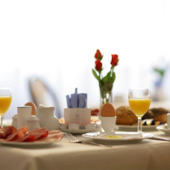 Hotel Moguntia - Bild 10