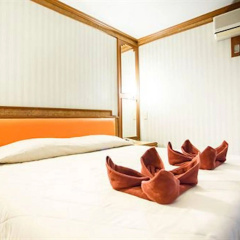 Vieng Thong Hotel - Bild 7