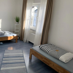 Ferienwohnung Birka - Bild 1