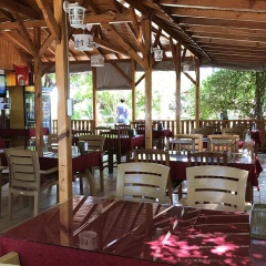 Baris Pension & Bungalows - Bild 20