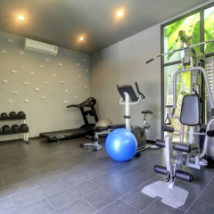 Almali Villa Mali - Bild 16