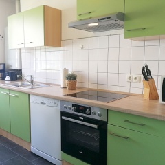 Ferienwohnung Koblenz City - Bild 16