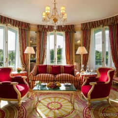 Mandarin Oriental Ritz, Madrid - Bild 2