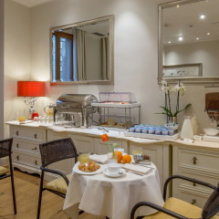 Hotel Monte Cenci - Bild 25