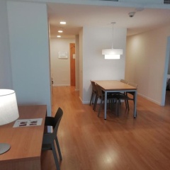 Aparthotel Aura Park Fira Barcelona - Bild 6
