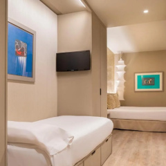 Duquesa de Cardona Hotel 4 Sup by Duquessa Hotel Collection - Bild 6