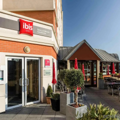 ibis Paris Défense Courbevoie - Bild 1
