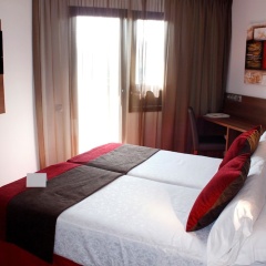 Hotel Best Auto Hogar - Bild 16