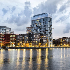 STAY Seaport - Bild 12