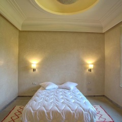 Villa  Berbère Domaine des Kasbahs - Bild 8