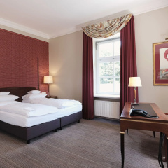 Romantik Hotel Kieler Kaufmann - Bild 4