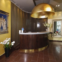EA Hotel Crystal Palace - Bild 2
