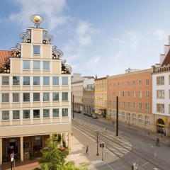 Vienna House by Wyndham Sonne Rostock - Bild 1