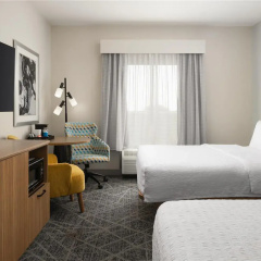 Hampton Inn & Suites Albuquerque North/I-25 thumbnail 28