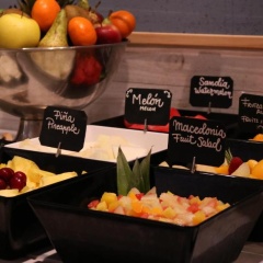 Madrid Marriott Hotel Princesa Plaza - Bild 15