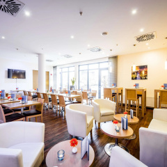 Holiday Inn Express Dortmund by IHG - Bild 25