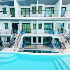 Poolrada Boutique Hotel - Bild 27