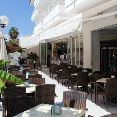 Maracaibo Aparthotel - Bild 20