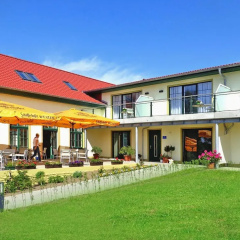 Appartements Am Heidensee In Schwerin - Bild 11