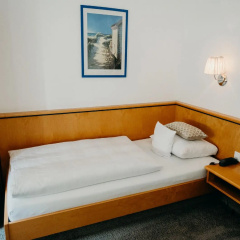 Hotel Crystal - Bild 2