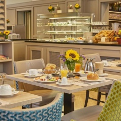 H4 Hotel Residenzschloss Bayreuth - Bild 12