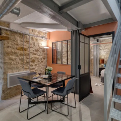 Sweet Inn Apartments Vosges thumbnail 26