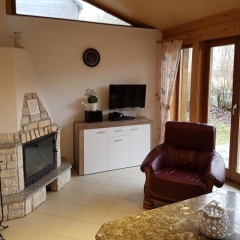 Elegant Holiday Home in Elend with Private Sauna - Bild 3