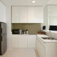 Dusit Suites Hotel Ratchadamri, Bangkok - Bild 8