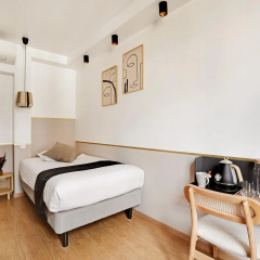 Maison urbaine - Bild 7