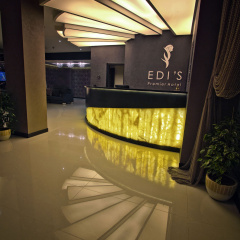 Edis Premier Hotel - Bild 11