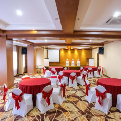 Sylvia Hotel Premier Kupang thumbnail 9