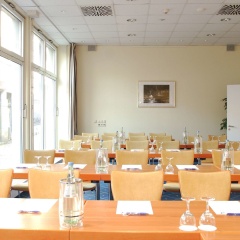 Hotel Leipzig City Nord by Campanile - Bild 16