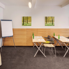 Hotel Clement - Bild 17