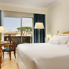 Parco dei Principi Grand Hotel & SPA - Preferred Hotels & Resorts - Bild 8