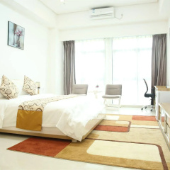 Yonk Hotel Apartment thumbnail 12