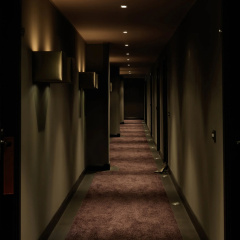 Roomers Frankfurt Central, Autograph Collection - Bild 15