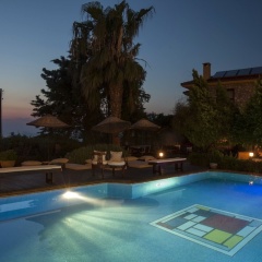 Villa Kizilcakaya Sokak - Bild 8