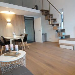 Terrassenpark Apartments thumbnail 9