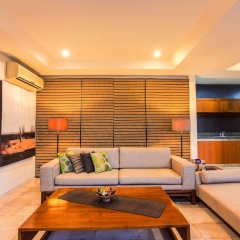 The Kawan Jimbaran - Private Villa - Bild 4