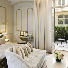 Hotel Le Narcisse Blanc & Spa thumbnail 3