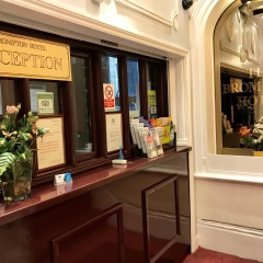 Brompton Hotel - Bild 13