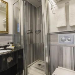 Meroddi La Porta Hotel - Bild 12