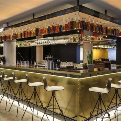 INK Hotel Amsterdam - MGallery - Bild 14