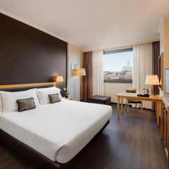 City Life Hotel Poliziano - Bild 5