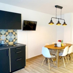 Y Hostel - Albergue Juvenil - Bild 19